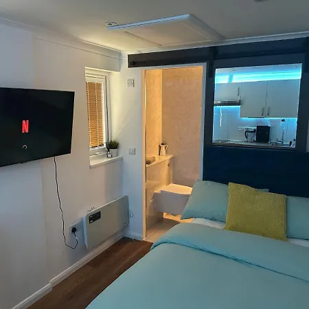 And Cosy Tente de luxe Bristol