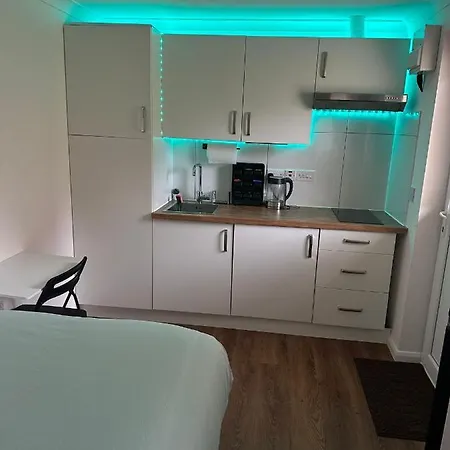 And Cosy