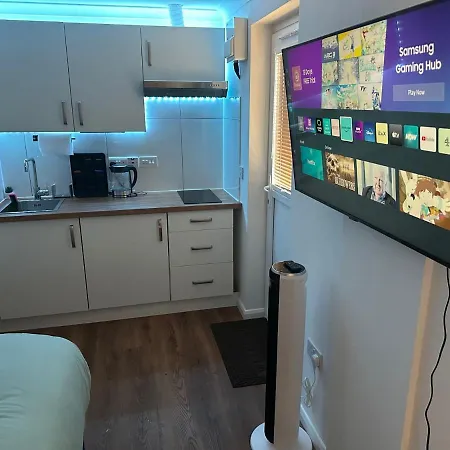 And Cosy אוהל מפואר