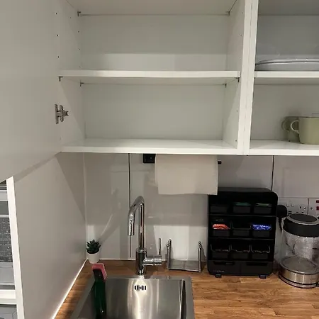 And Cosy אוהל מפואר