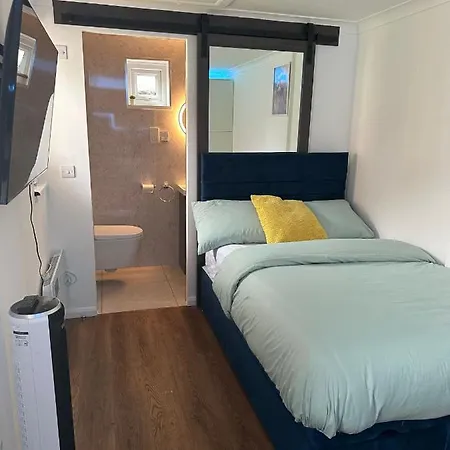And Cosy * Bristol