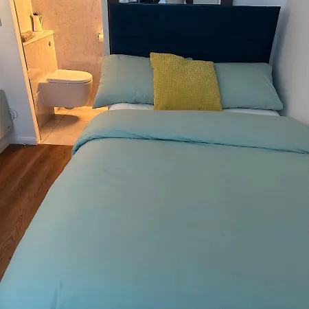 And Cosy *