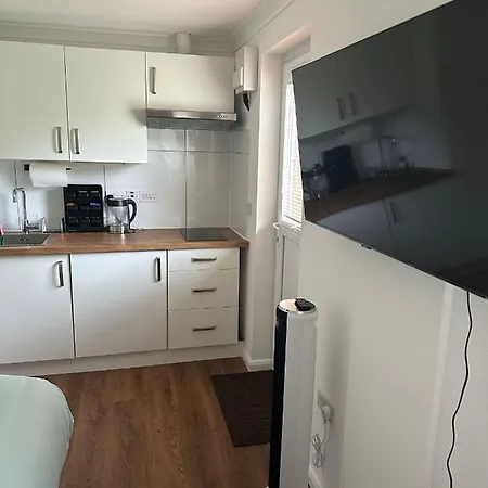 And Cosy 럭셔리텐트