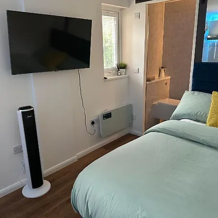 And Cosy 럭셔리텐트